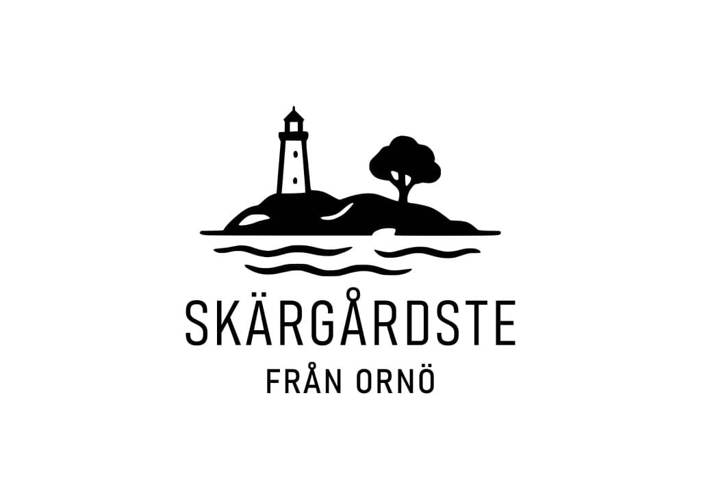 SkärgårdsTe från Ornö